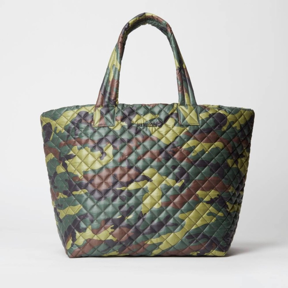 MZ Wallace Large Metro Tote